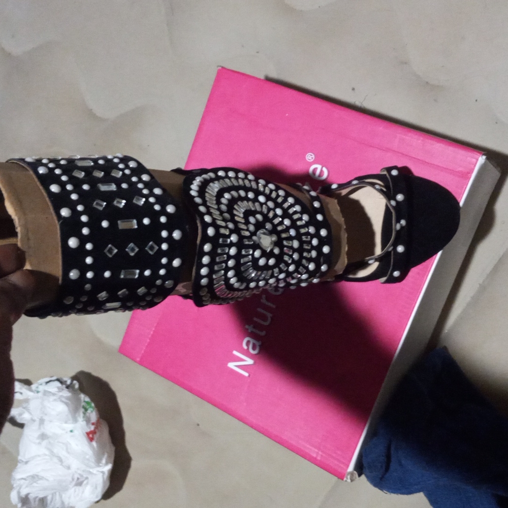 Shoes.
